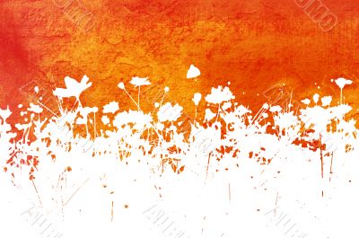 flower abstract textures and backgrounds