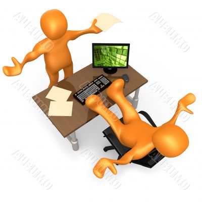 Business Relations