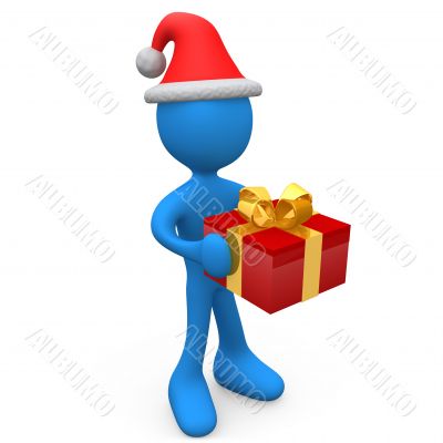 Christmas Present