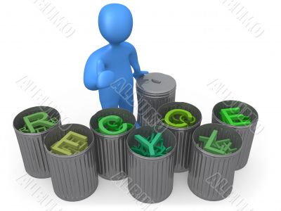 Recycle