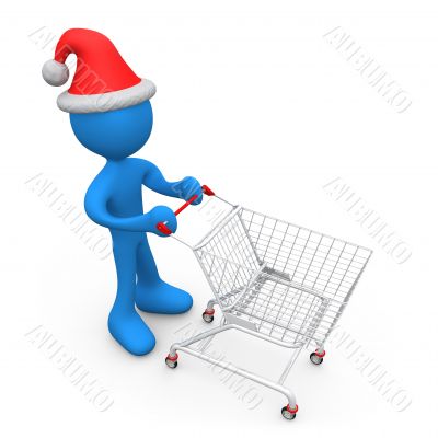 Christmas Shopping