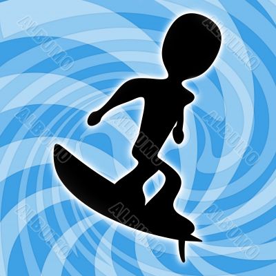Surfing