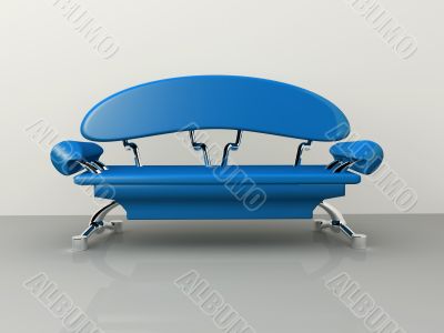 Concept Sofa