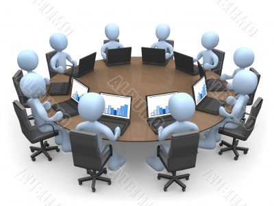 Team Meeting