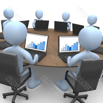 Team Meeting