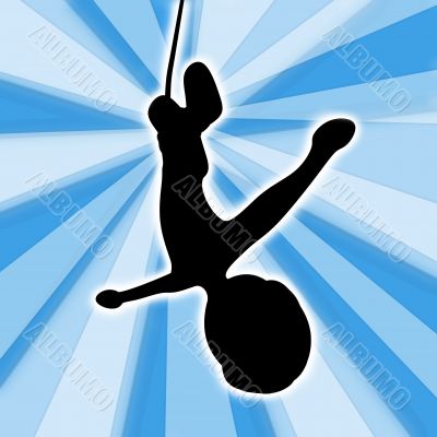 Bungee Jumping