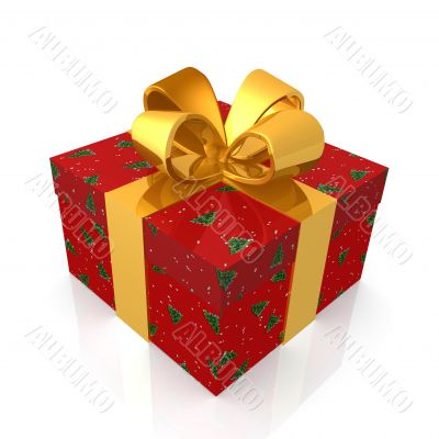 Christmas Present