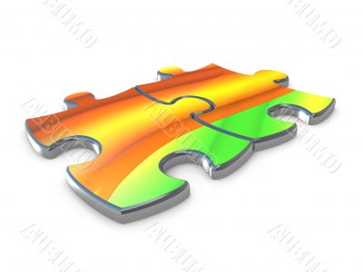 Jigsaw Puzzle
