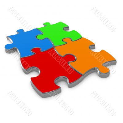 Jigsaw Puzzle