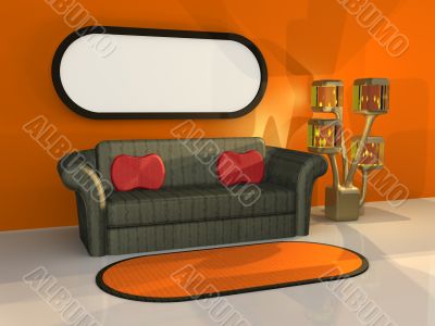 Modern Interior