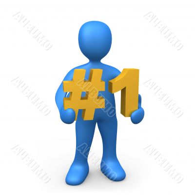 Number One