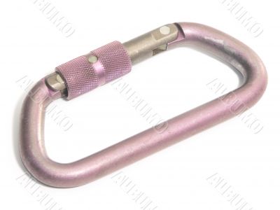 climber carabiner