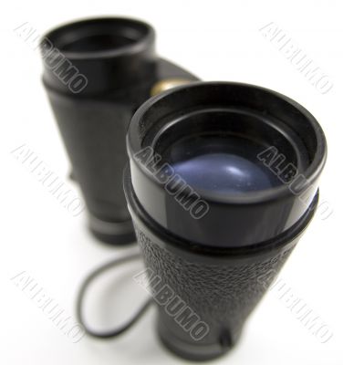 Binoculars
