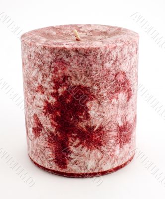 Red Candle