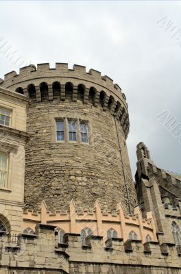 Dublin Castle