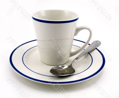 Cup of Coffee