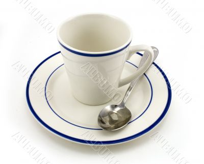 Cup of Coffee