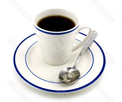 Cup of Coffee