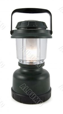 Portable Electric Lantern