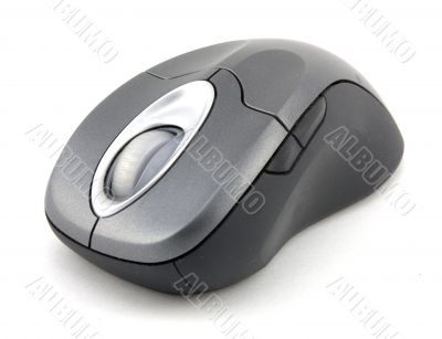 Wireless Mouse