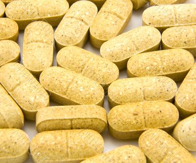 Pills