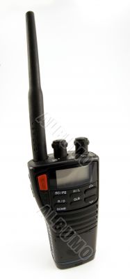 Walkie Talkie