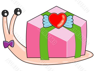Valentine gift