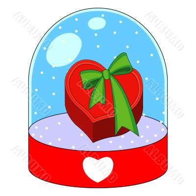 Valentine gift