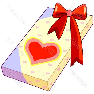Valentine gift