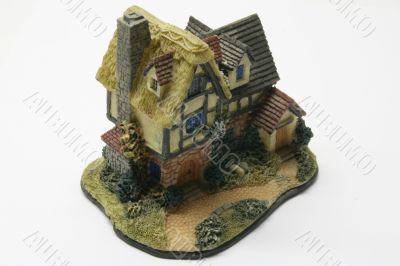 Little house