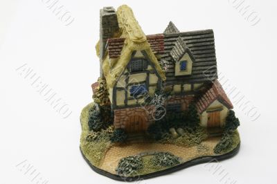 Little house