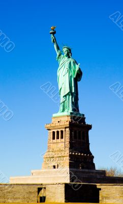 Statue of Liberty