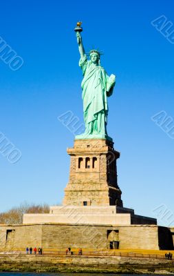 Statue of Liberty