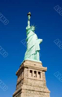 Statue of Liberty