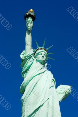 Statue of Liberty