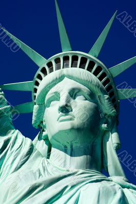 Statue of Liberty