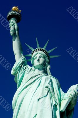 Statue of Liberty