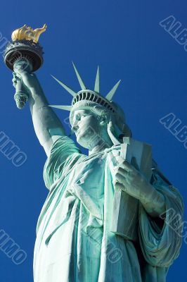 Statue of Liberty