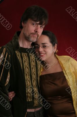 couple