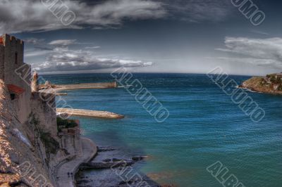 Collioure