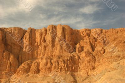 valley of the kings