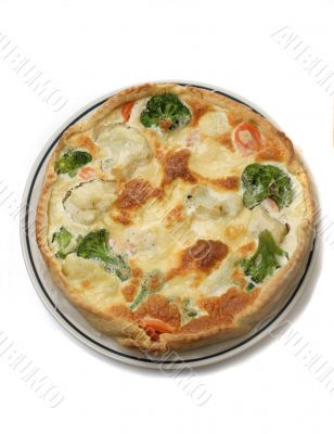 Quiche