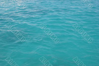 sea background