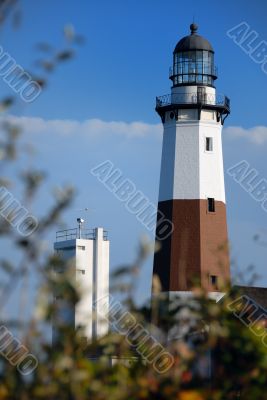 Montauk Point lighthouse