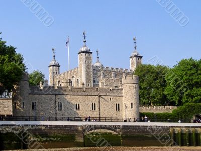 Tower of London