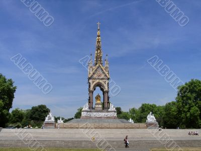 Albert Memorial