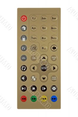 Remote Control