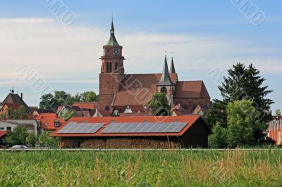 Solar Panel