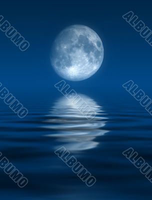 Blue Moon