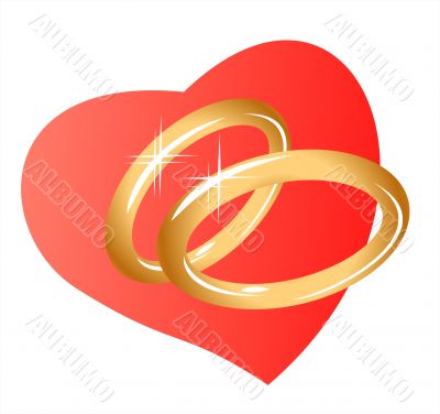 wedding rings